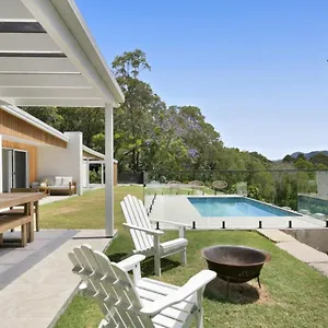 Holiday home Hidden Valley Retreat