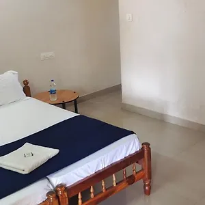 E Homestay Kochi