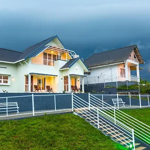 Mount Tales Homestay Vagamon