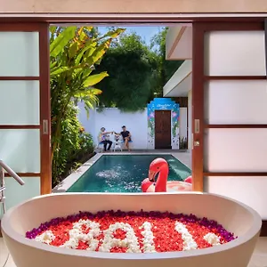 Beautiful Bali Villa Legian (Bali)