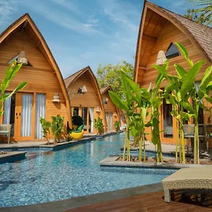 Abian Klumpu & Bali Villa Sanur (Bali)
