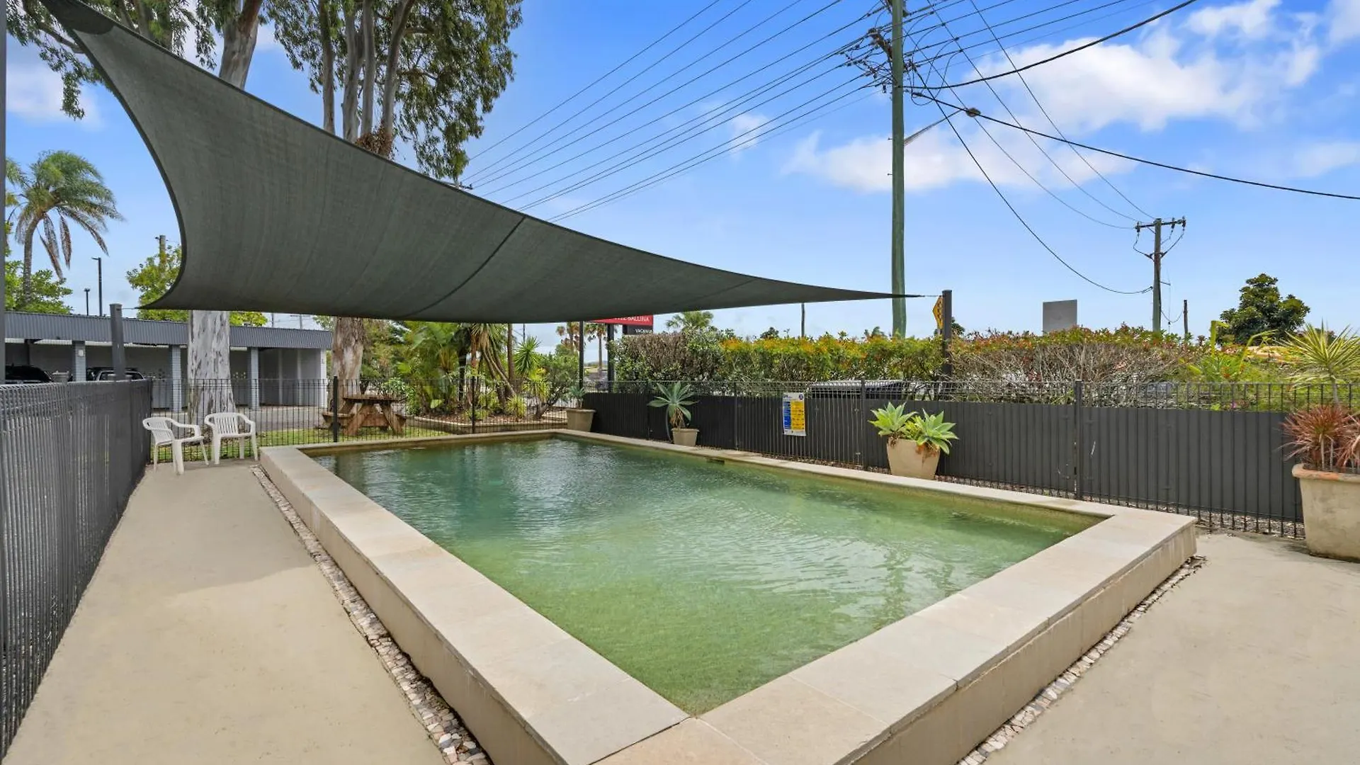 Chaparral Motel Ballina Australia
