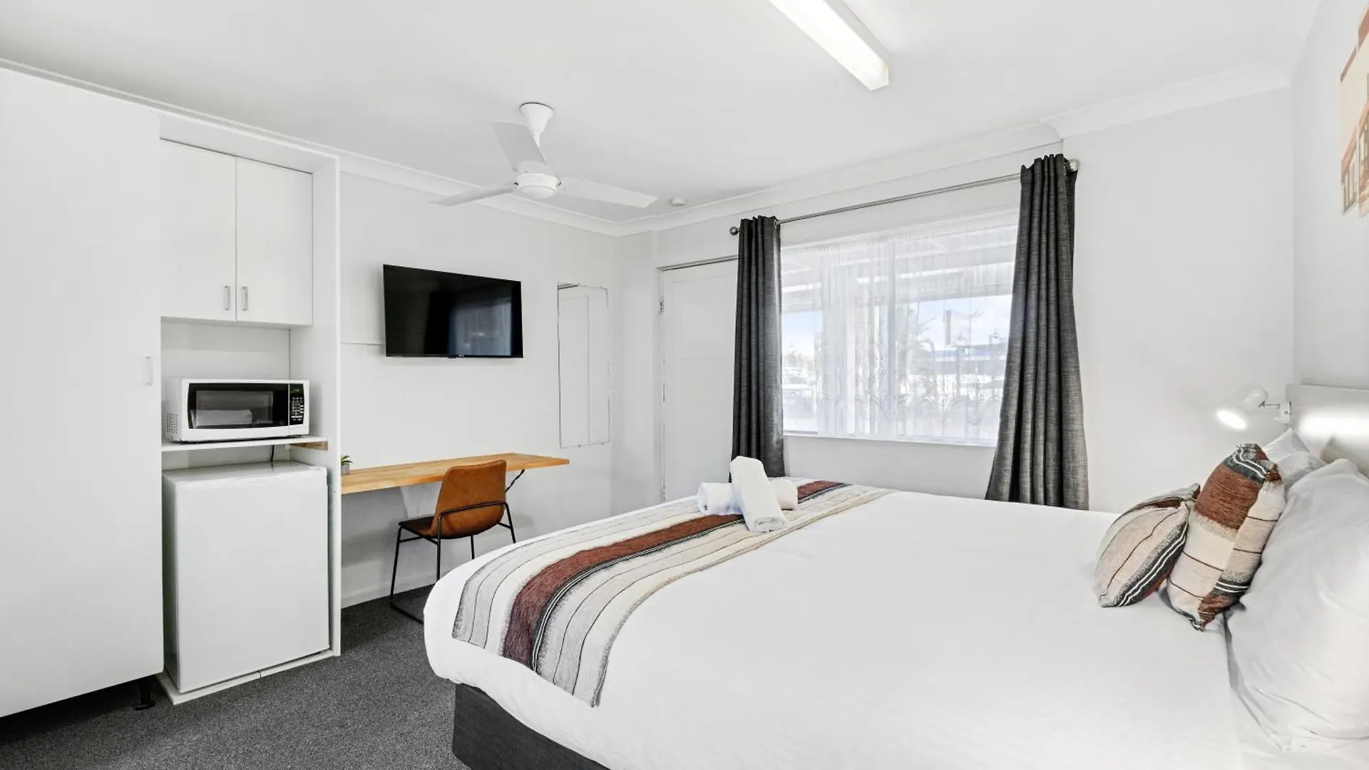 Chaparral Motel Ballina 0*,  Australia