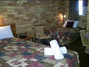 Chaparral Motel Ballina Lodge