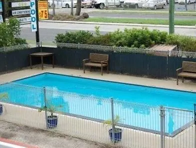 Chaparral Motel Ballina Lodge