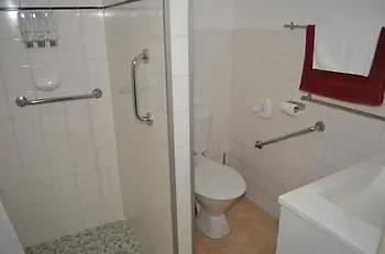 Chaparral Motel Ballina