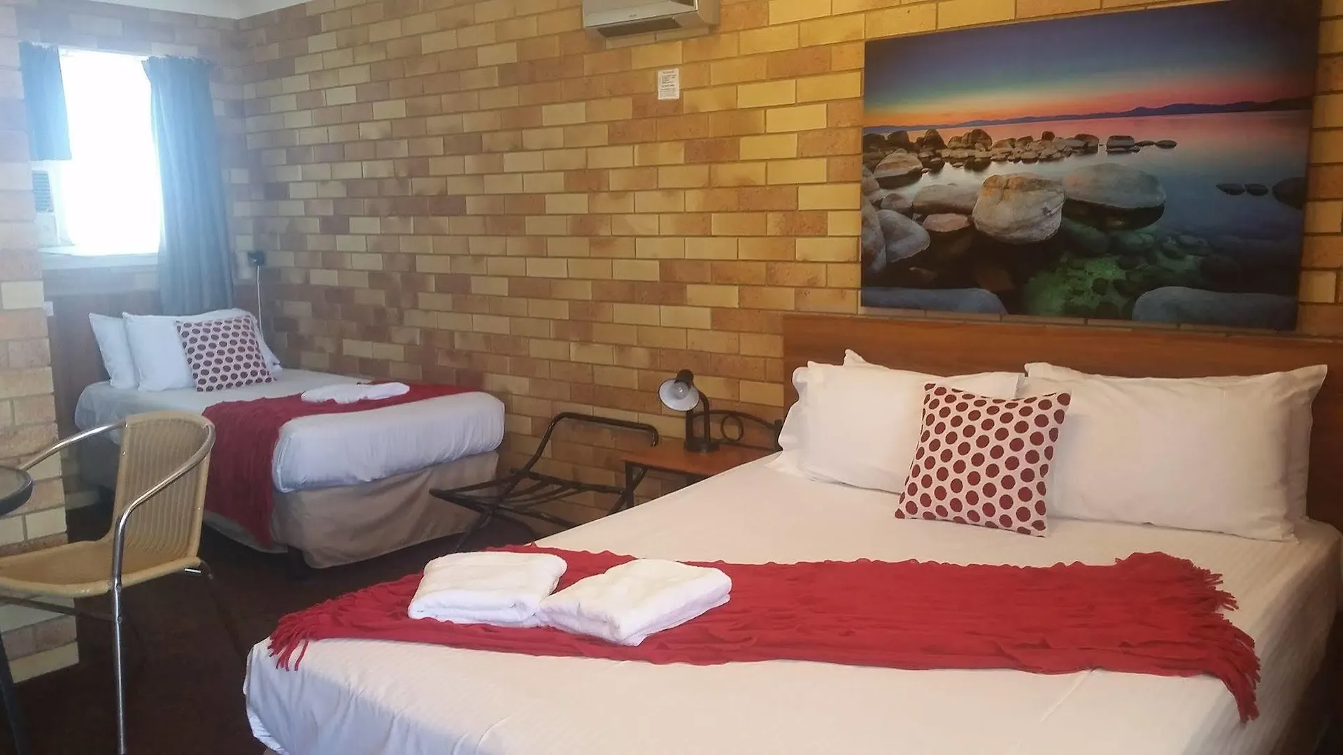 Chaparral Motel Ballina Australia