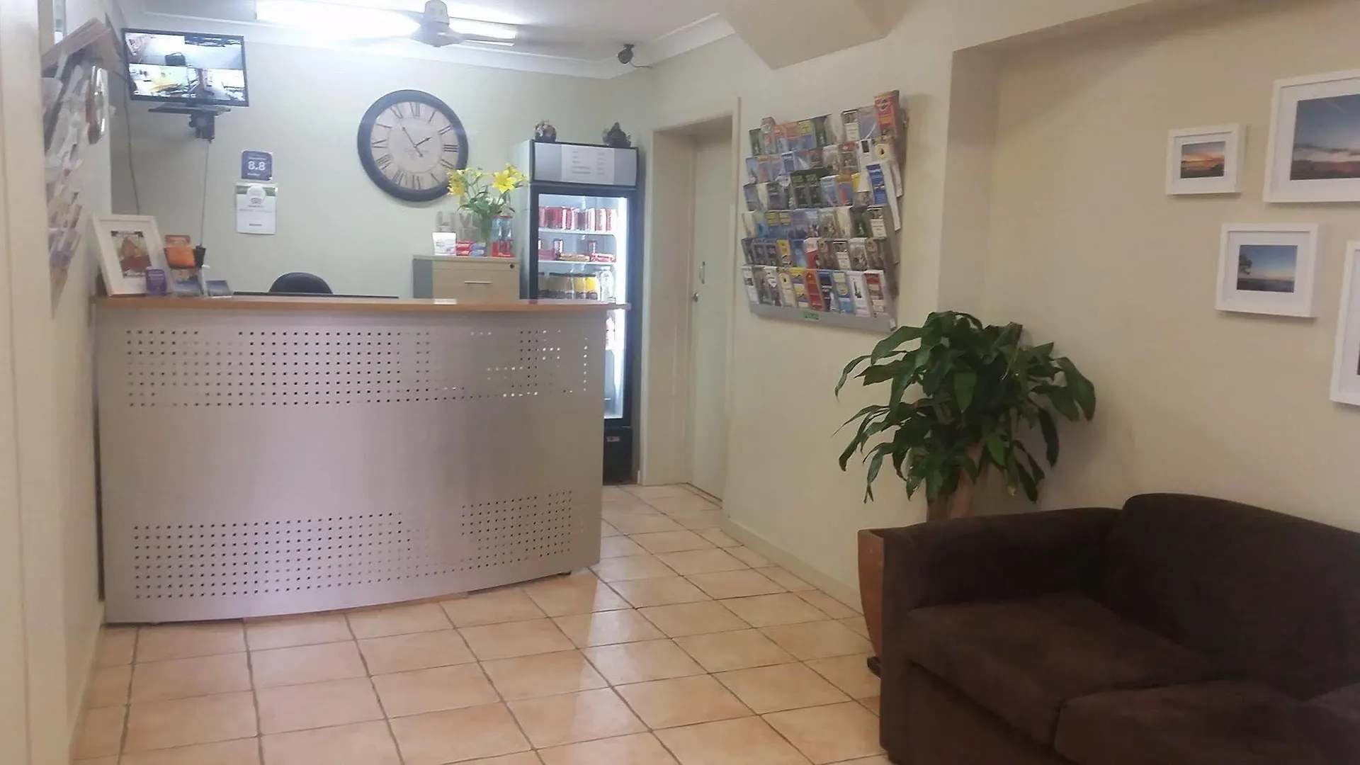 Chaparral Motel Ballina 0*,  Australia