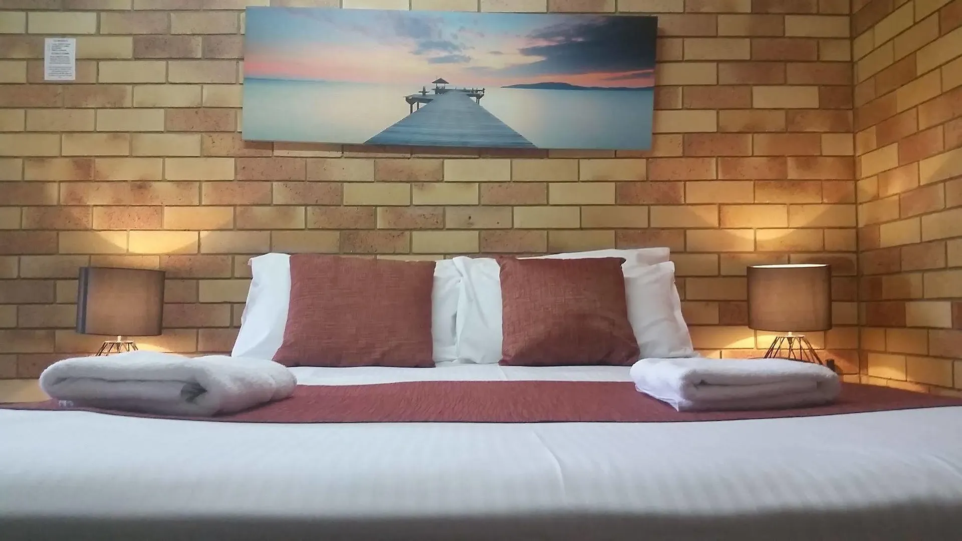 Chaparral Motel Ballina