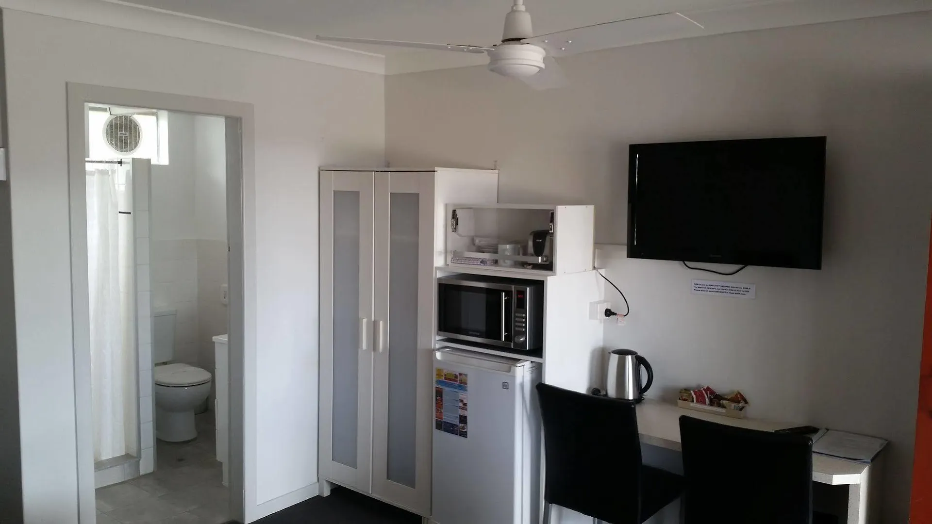 Chaparral Motel Ballina 0*,