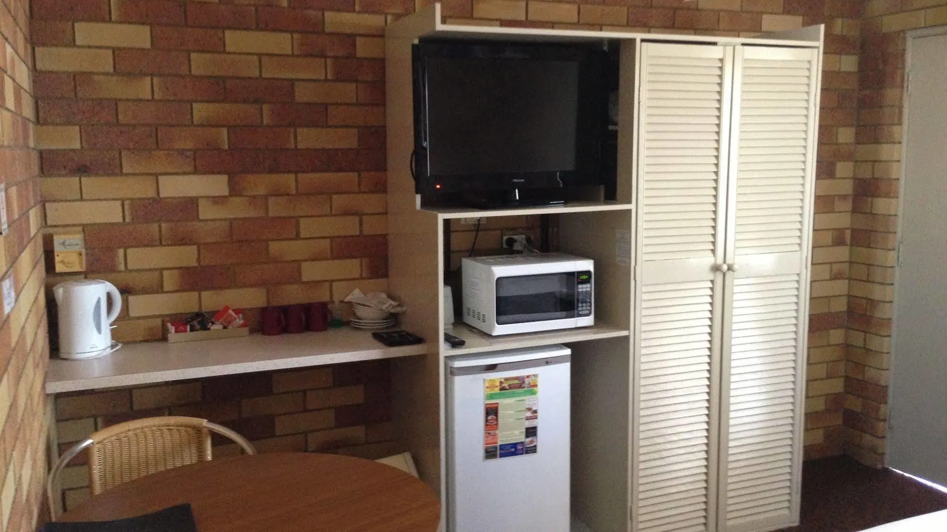 Chaparral Motel Ballina Lodge