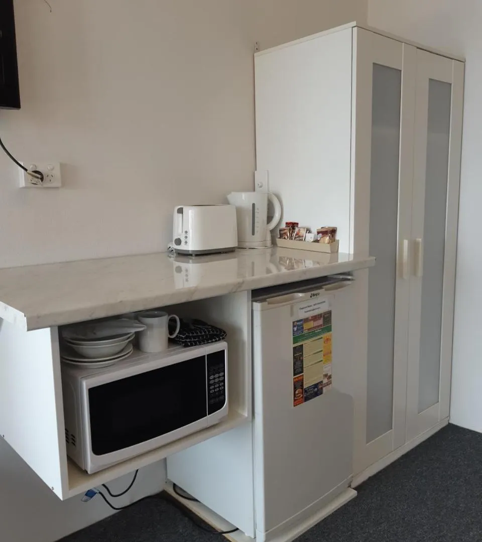 Chaparral Motel Ballina 0*,